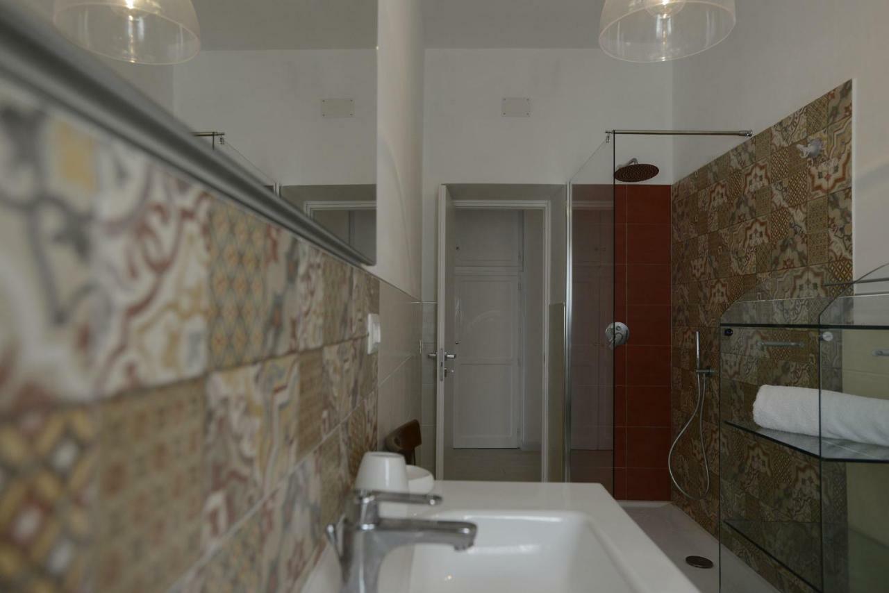 B&B Alghero 82 外观 照片