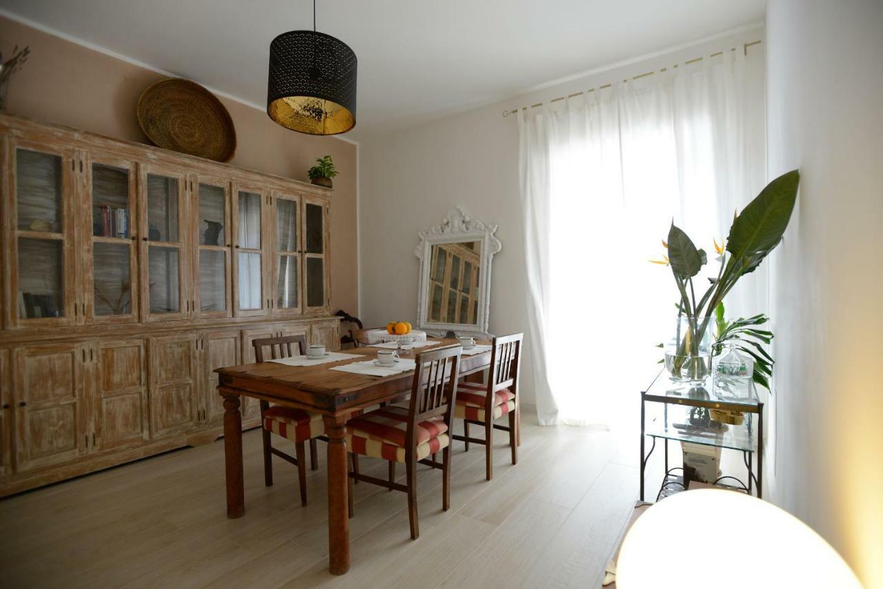 B&B Alghero 82 外观 照片
