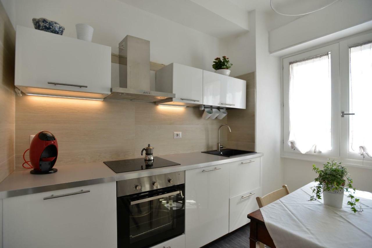 B&B Alghero 82 外观 照片