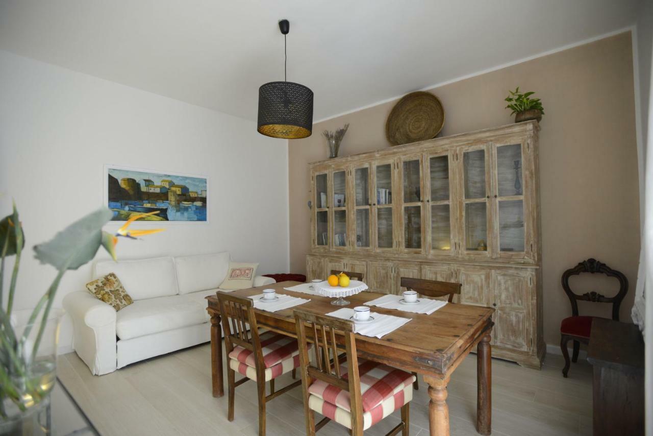 B&B Alghero 82 外观 照片