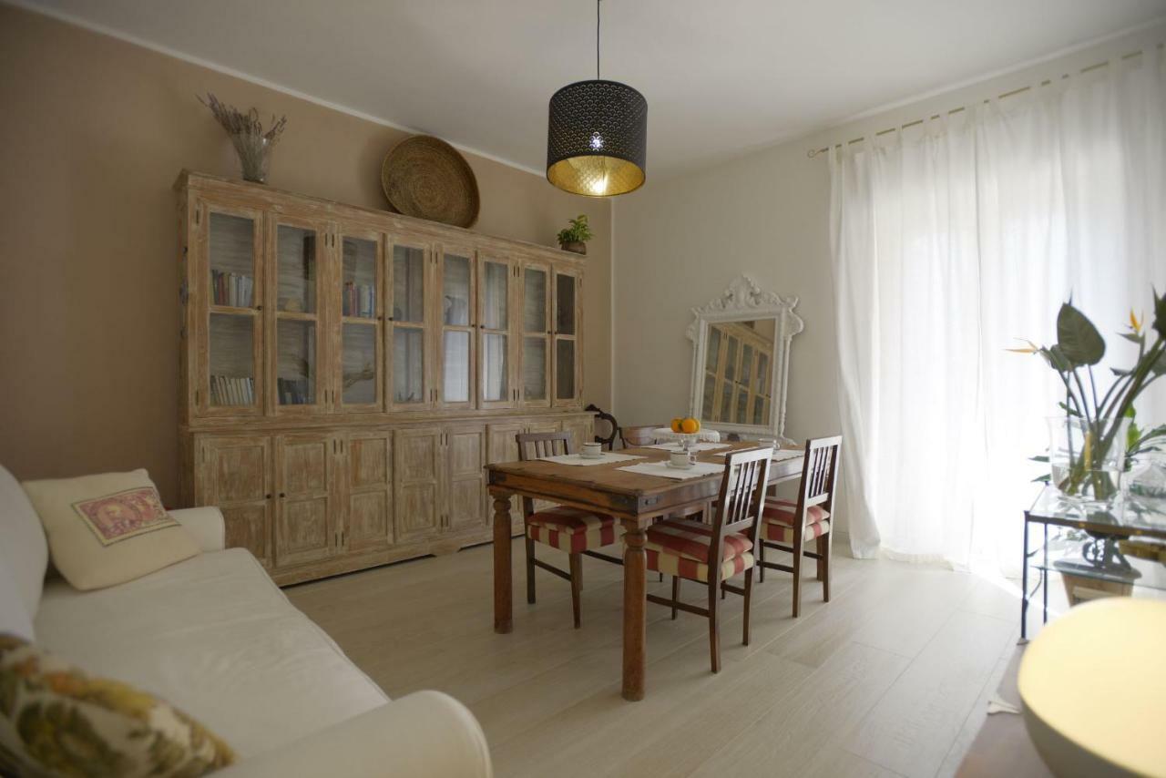 B&B Alghero 82 外观 照片
