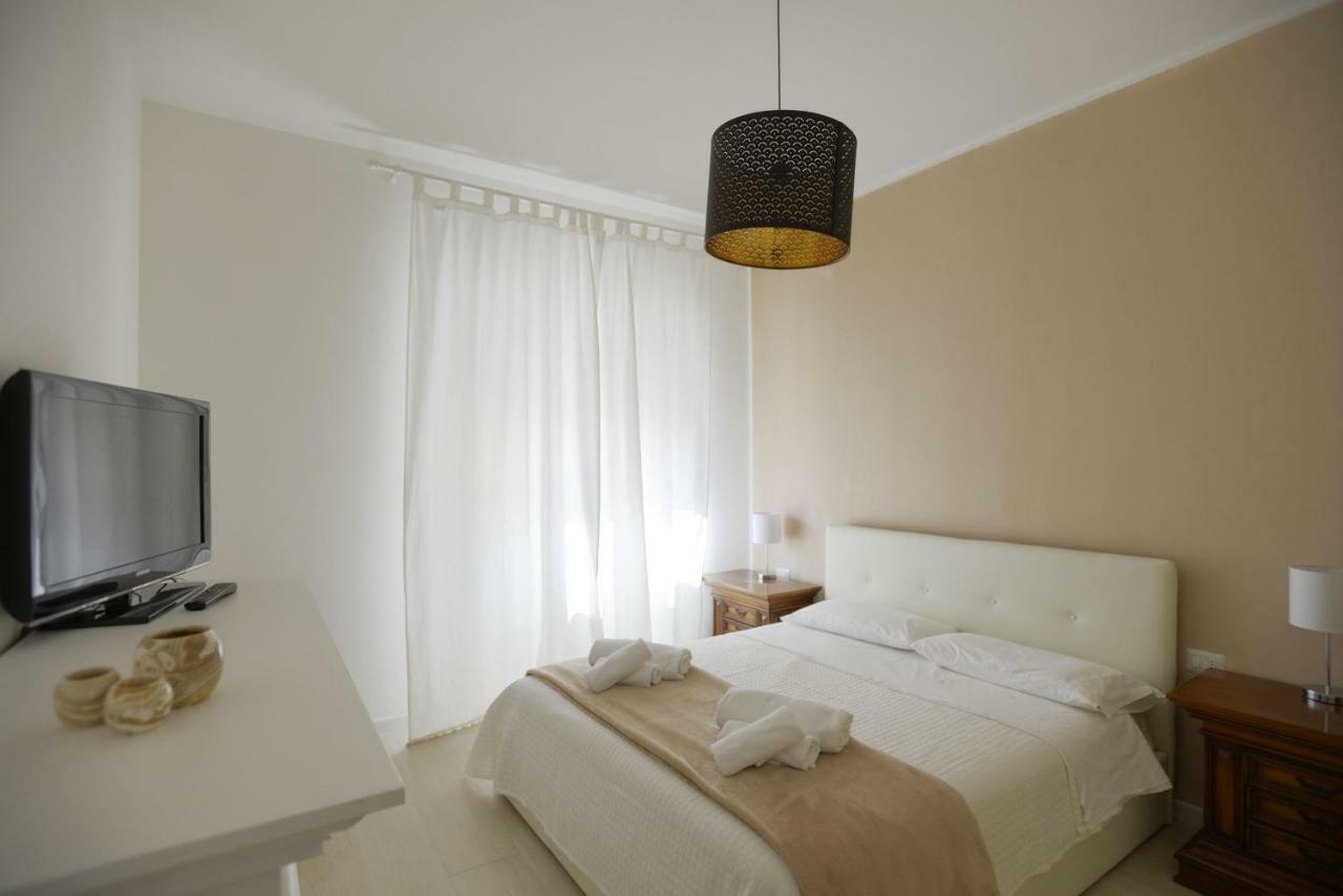 B&B Alghero 82 外观 照片