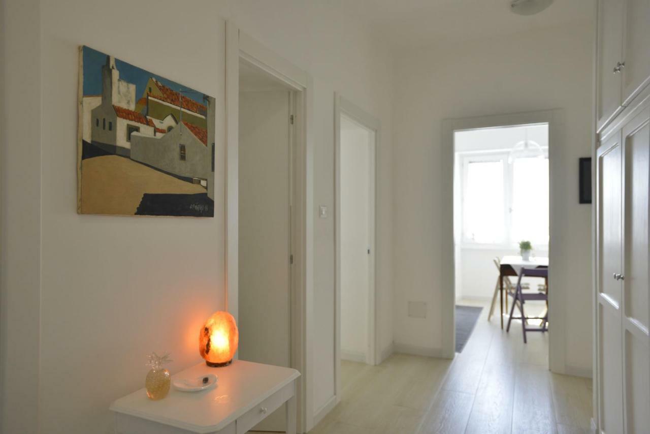 B&B Alghero 82 外观 照片
